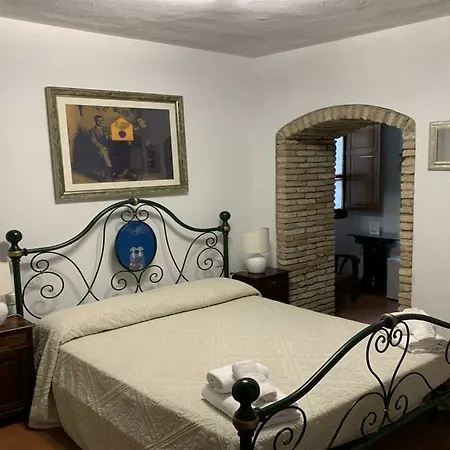 Relais Del Porto Гостевой дом 2*