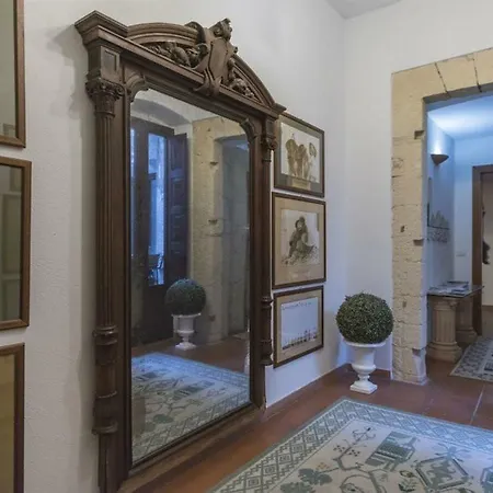 Relais Del Porto Гостевой дом 2*