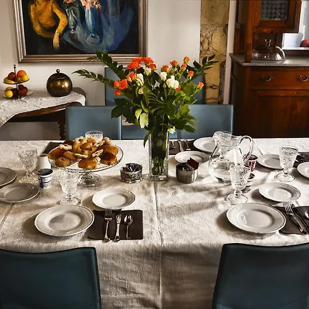 Konukevi Relais Del Porto